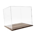 thumbnail image 3 of BELOVING Acrylic Display Case Collectibles Easy Assemble Protection Storage Organizer 20cmx10cm, 3 of 9