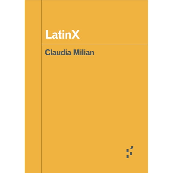 Forerunners: Ideas First Latinx, (Paperback)