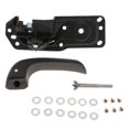 thumbnail image 2 of De Bisagras De Manija De Puerta Para Automóvil, Accesorio De Sustitución De Coches DYNWAVEMX Pasadores de bisagra de puerta de coche, 2 of 8