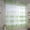 Green, variant on OCCOA 1 Panel Sheer Voile Curtain with Vines Leaves Pattern for Window and Door, 40x79 Inch Light Filtering Drape for Living Room, Coffee