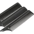 thumbnail image 3 of Kit De Peines Paquete De Peine Profesionales Estilista 10 Pz, 3 of 10