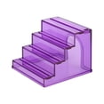 thumbnail image 4 of Escalera de escalada para hámster Yuyangstore Juguete de escalada Violeta, 4 of 8