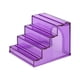thumbnail image 4 of Escalera para escalar para hámster, juguete para escalar, ejercicio, jaula para escalar, accesorios para jugar. Violeta, 4 of 9