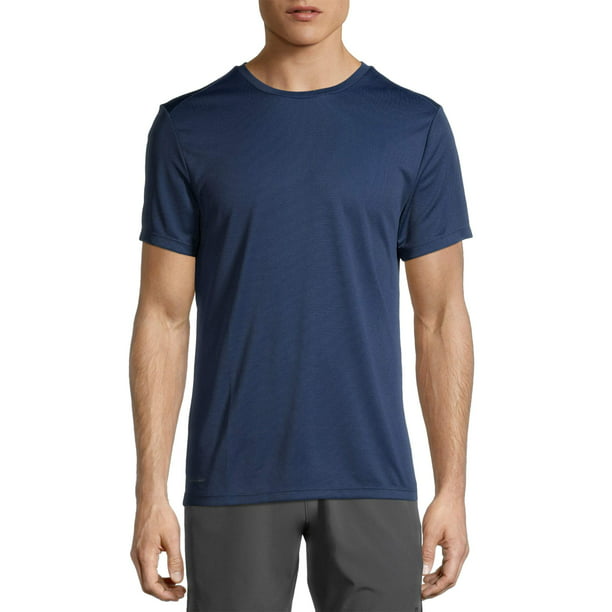 Layer 8 - Layer 8 Men's Short Sleeve Textured Crewneck T-Shirt ...