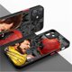 thumbnail image 5 of Funda de teléfono mate transparente de Marvel Deadpool y Lobezno para Apple iPhone 16, 15, 14, 13, 12, 11 pro Max, 13, 12 Mini, XS, XR, X, 7, 8 plus, 5 of 5