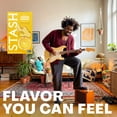thumbnail image 5 of Stash Tea, Lemon Ginger Herbal Tea, 20 Ct, 5 of 5