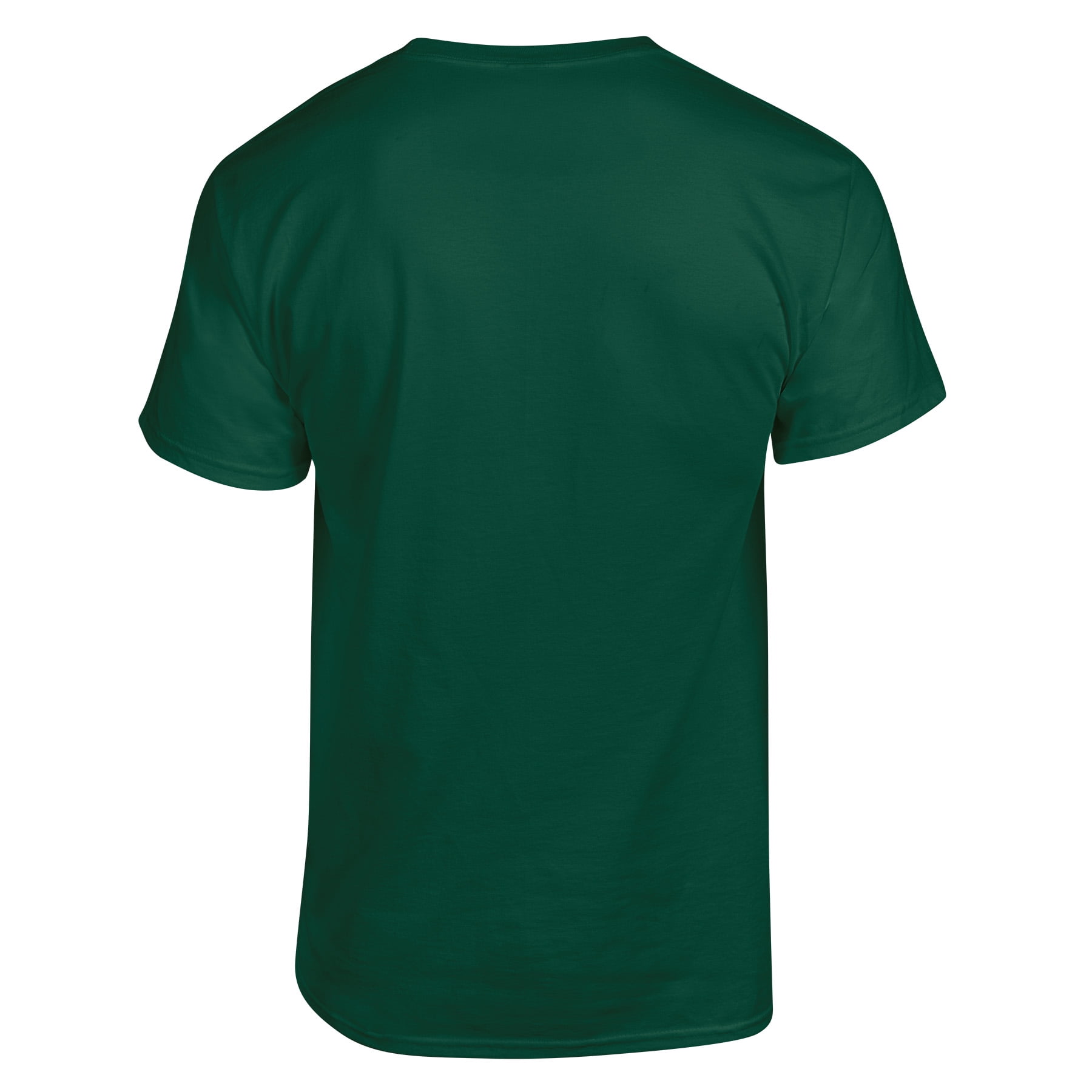 NHL Minnesota Wild Men's Team Color Primary Logo Short Sleeve T-Shirt
