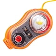 thumbnail image 2 of Luz de señal de emergencia LED Interruptor autónomo a prueba de agua para nadar Pesca en el mar, 2 of 4