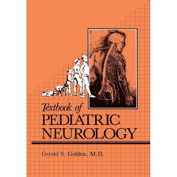 Topics in Pediatrics Textbook of Pediatric Neurology, (Paperback)