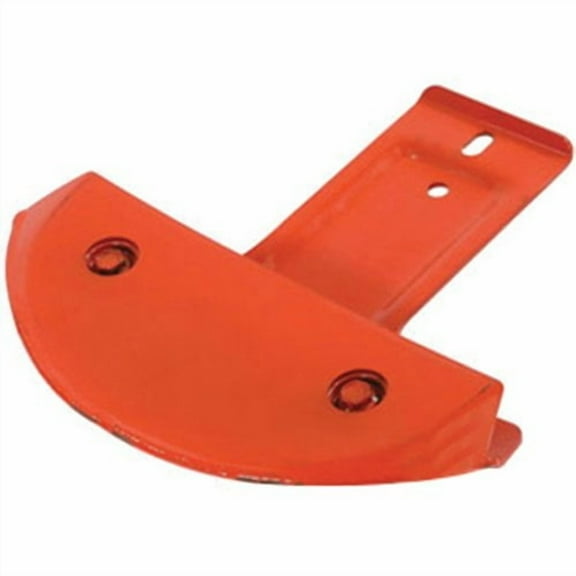 Stone Guard fits John Deere 240 260 270 260 270 EB56190600 fits New Holland 442 452 462 463 465 781809 fits Kuhn GMD44 GMD66 GMD77HD GMD55 56190600
