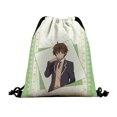 thumbnail image 1 of Bolsa con cordón Loves Chunibyos Others Delusions Anime, 1 of 2