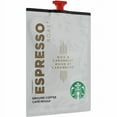 thumbnail image 5 of Lavazza, LAV48041, Starbucks Espresso Roast Coffee, 72 / Carton, 5 of 10