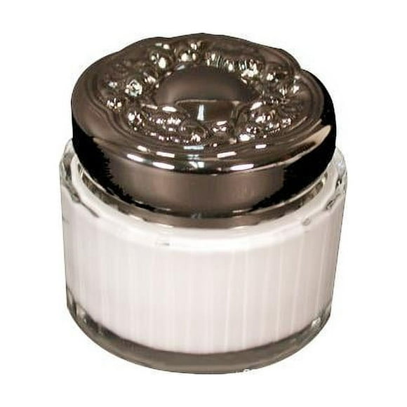 Lady Primrose Tryst Body Creme Engraveable Lid 5oz