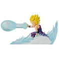 thumbnail image 4 of Dragon Ball Super Final Blast Super Saiyan Gohan Collectible Figure, 4 of 4