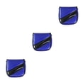 thumbnail image 3 of Fundas para palos de Golf Advancent Tetragon Funda protectora Push Rod Sleeve Azul 3piezas, 3 of 6