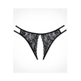 thumbnail image 3 of Sweet Honey Chrotchless Panty in OS, 3 of 4