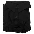 thumbnail image 7 of LOLIPPYY Women's Lightweight Sheer Shrug Cardigan, Open Front Short Sleeve Sun Top, 7 of 7