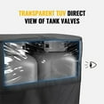 thumbnail image 3 of Maytalsory Cloth RV Camper Propane Tank Cover Rv Camper Accessories Cover Waterproof Cover Visible Valve, 3 of 6