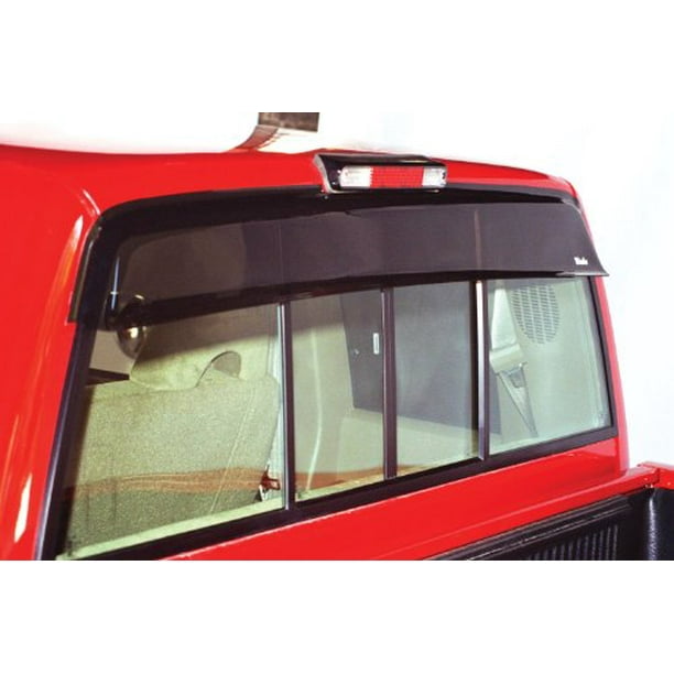 REAR AIR DEFLECTOR