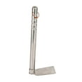 thumbnail image 1 of Colaxi Outil de Jardinage à Main en Acier Inoxydable Outil de Culture Polyvalent Longueur 38,5 cm pour Repiquage Houe Résistante à la Rouille, 1 of 8