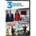 thumbnail image 5 of Assorted Multi-Feature Collections 4 Pack DVD Bundle: 2 Movies: God's Not Dead 1 & 2, 25 Mystery Classics, 5 Movies: Comedy Collection, 3 Movies: Intern / Tammy / Blended, 5 of 5