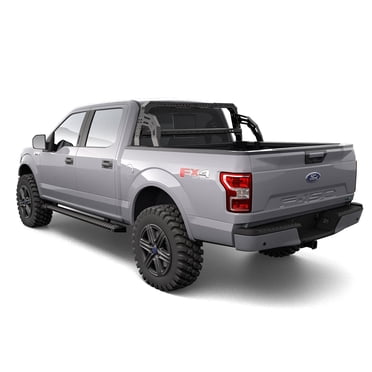 Ford F-150 / 250 2004-2024 Shiprock Headache Rack