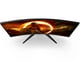 thumbnail image 4 of Monitor Gamer Curvo 31.5 AOC 0.5ms 240Hz Full HD VA WLED HDMI FreeSync AOC C32G2ZE, 4 of 6
