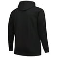 thumbnail image 3 of Men's Fanatics Black Cincinnati Bengals Big & Tall Chip Shot Hoodie, 3 of 3