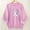 #069-Pink, variant on Craaazy Breast Cancer Awareness Sweatshirts for Women Gifts Funny Long Sleeve Survivor Shirt Pink Ribbon Graphic Support Tops Rou nd Neck Pullover