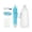 1sky blue, variant on Misright Backpacking Water Filter Set with Straw Filter, Soft Flask Hose and Pouches