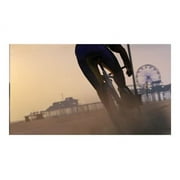 Grand Theft Auto V: Five