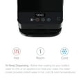 thumbnail image 6 of Brio 700 Series Moderna Touchless 3-Stage Filtration Water Dispenser, Connects to your water line, Height 19.3", 6 of 8