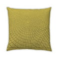 thumbnail image 1 of Ahgly Company Outdoor Square Contemporary Throw Pillow, 18 inch by 18 inch, 1 of 5
