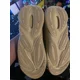 thumbnail image 3 of Adi - das Ozelia Men Casual Lifestyle Shoe Beige Tan Sneaker Fashion Trainer NEW, 3 of 3