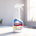 thumbnail image 5 of Mold & Mildew Remover Spray, Powerful Bathroom Cleaner for Tile, Grout, Shower, Instantly Removes Stains & Odors, Safe for Multiple Surfaces, 5 of 9