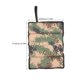 thumbnail image 2 of WEUVEB Colchoneta Portátil Para Camping De Tela Oxford Impermeable Con Plegable En, 2 of 7