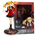 thumbnail image 2 of ARTFX J Kakegurui figura de Anime, Meari Saotome, figura de acción, Mary Saotome/Jabami Yumeko, modelo de colección, juguetes de muñecas, 20cm Gong Bohan LED, 2 of 2