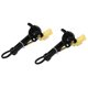 thumbnail image 1 of 2PCS New L & R Active Bonnet Actuator Hinge Sensor 51237263055 51237263056 for-BMW 5 6 7 Series F10, 1 of 5