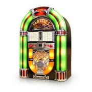 Nostalgia 1940's Classic Juke Box WCD-4090