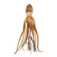 thumbnail image 4 of Cebo De Pulpo, Tentáculos Gruesos Simulados Realistas, Plantilla De Pulpo TPE Para Pescar, 4 of 7
