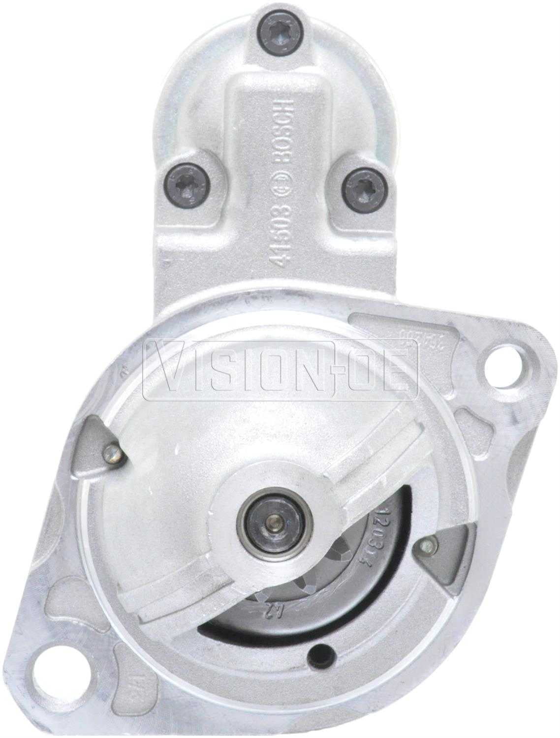Vision OE 52025 Starter Motor