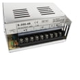 thumbnail image 3 of Interrupteur d'Alimentation Led 350W 48v 7.3A Convertisseur Ac Dc S-350w 48v Régulateur de Tension Dc Variable S-350-48, Facile à Utiliser, 3 of 6