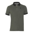 thumbnail image 1 of Playera K-swiss M-X03 Color Gris Hombre, 1 of 3