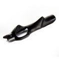 thumbnail image 1 of Soporte de entrenamiento Golf Grip Trainer para palo de golf (negro), 1 of 8