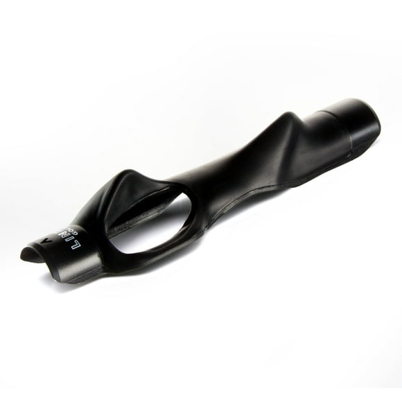 Soporte de entrenamiento Golf Grip Trainer para palo de golf (negro)