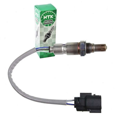 NTK Upstream Right Air Fuel Ratio AFR Sensor compatible with Ford Edge 3.5L V6 2015-2018