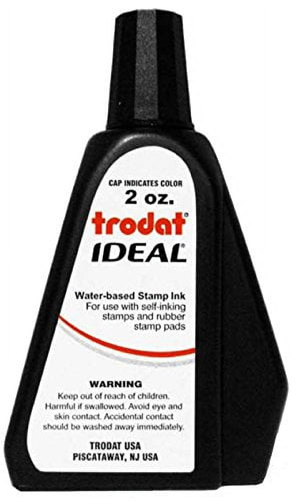 Maxmark Premium Refill Ink For Self Inking Stamps And Stamp Pads - UK - View #10