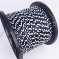 thumbnail image 2 of Green Black Wire Full Dream Color LED Strip String Fairy Lights WS2811 RGBIC Addressable Individually 5V Decorate Christmas tree, 2 of 5