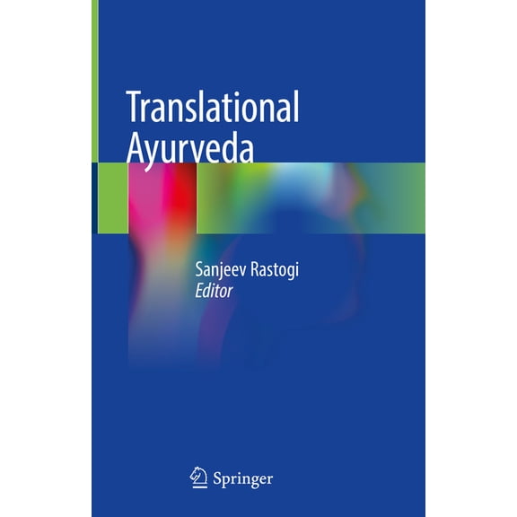 Translational Ayurveda, (Hardcover)