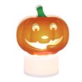 thumbnail image 1 of Halloween LED Night Lamp Creative Pumpkin Light Decorations Night Table Light, 1 of 8
